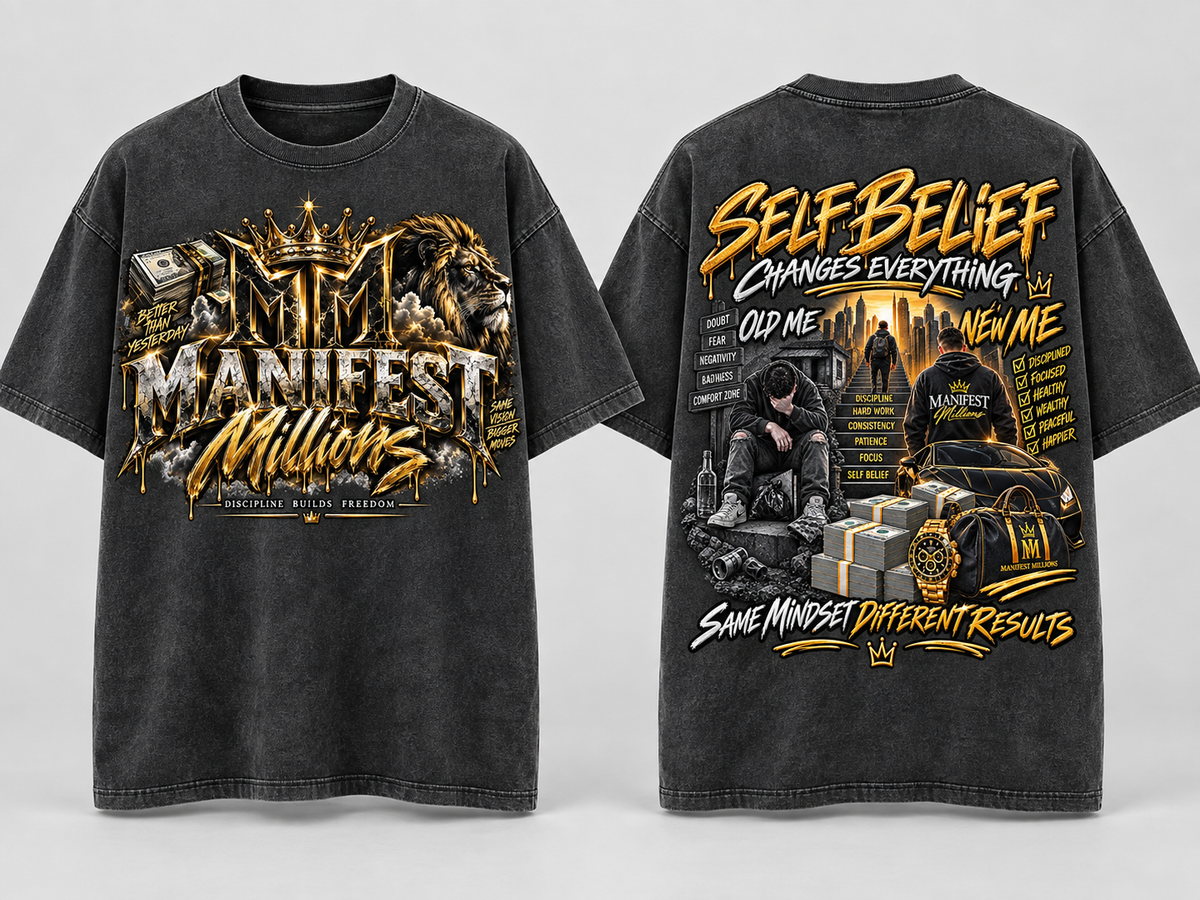 Self belief